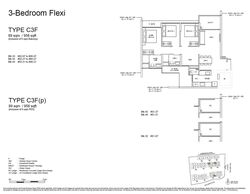 Jalan Merah Saga (D10), Condominium #623497351